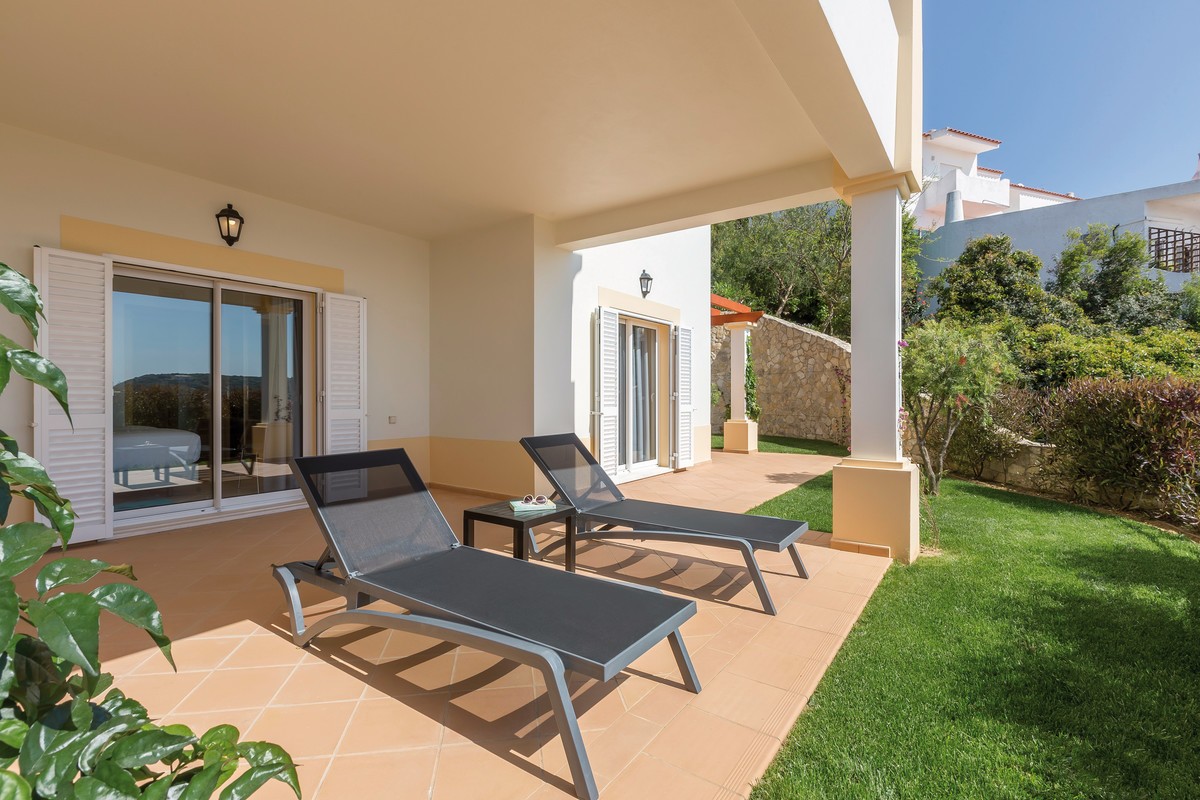 Hotel NAU Salema Beach Village, Portugal, Algarve, Salema, Bild 16