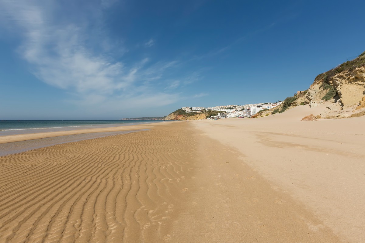 Hotel NAU Salema Beach Village, Portugal, Algarve, Salema, Bild 27