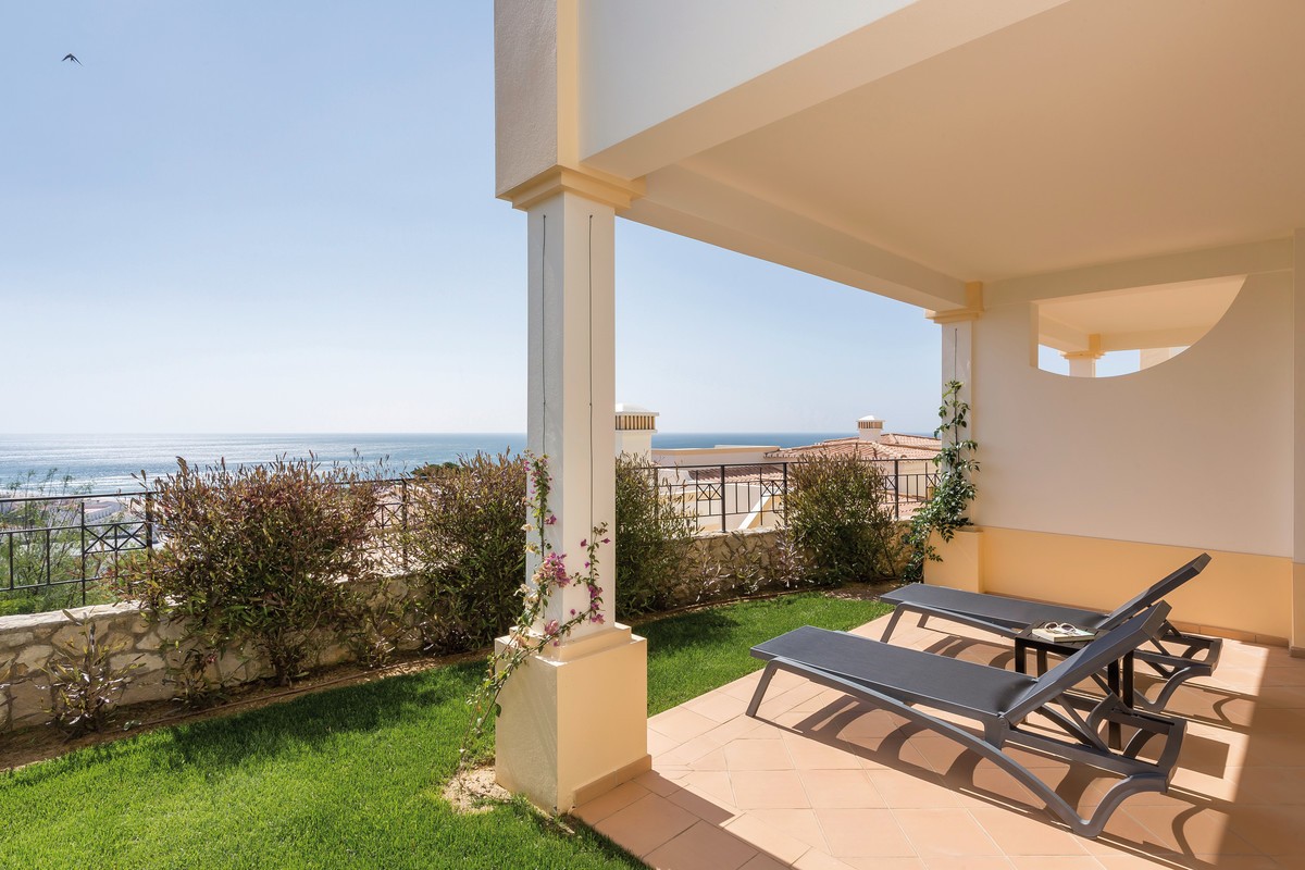 Hotel NAU Salema Beach Village, Portugal, Algarve, Salema, Bild 17