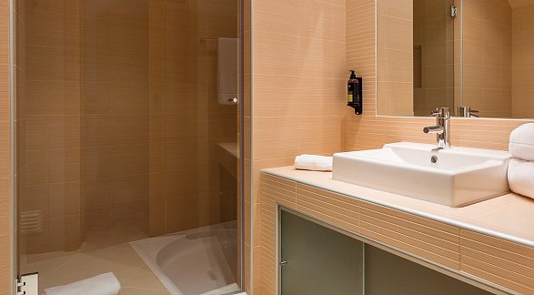 Hotel NAU Salema Beach Village, Portugal, Algarve, Salema, Bild 10