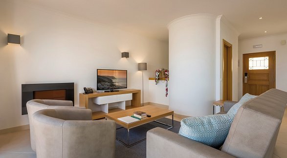 Hotel NAU Salema Beach Village, Portugal, Algarve, Salema, Bild 11