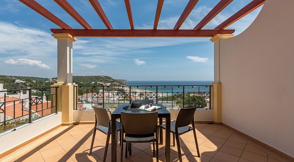 Hotel NAU Salema Beach Village, Portugal, Algarve, Salema, Bild 13