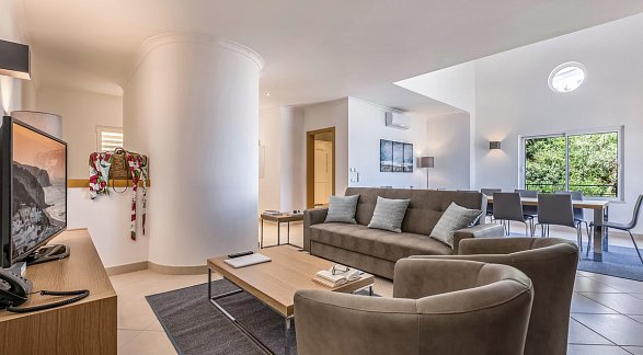 Hotel NAU Salema Beach Village, Portugal, Algarve, Salema, Bild 14