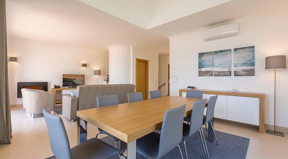 Hotel NAU Salema Beach Village, Portugal, Algarve, Salema, Bild 15