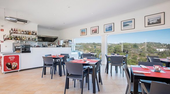 Hotel NAU Salema Beach Village, Portugal, Algarve, Salema, Bild 20