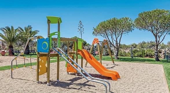 Hotel NAU Salema Beach Village, Portugal, Algarve, Salema, Bild 21