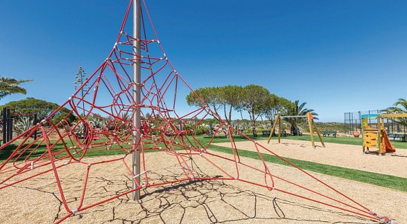 Hotel NAU Salema Beach Village, Portugal, Algarve, Salema, Bild 22