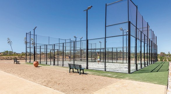 Hotel NAU Salema Beach Village, Portugal, Algarve, Salema, Bild 23