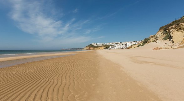 Hotel NAU Salema Beach Village, Portugal, Algarve, Salema, Bild 28