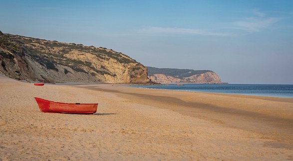 Hotel NAU Salema Beach Village, Portugal, Algarve, Salema, Bild 29