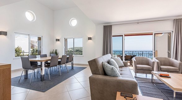 Hotel NAU Salema Beach Village, Portugal, Algarve, Salema, Bild 6