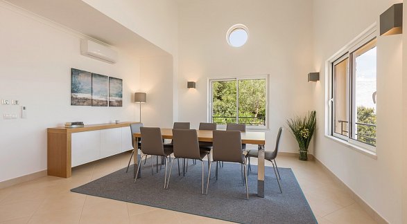 Hotel NAU Salema Beach Village, Portugal, Algarve, Salema, Bild 7