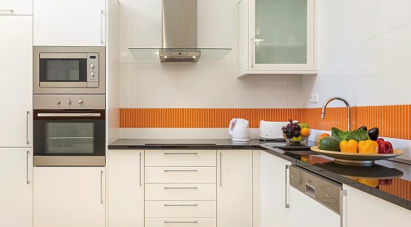 Hotel NAU Salema Beach Village, Portugal, Algarve, Salema, Bild 8