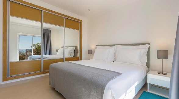 Hotel NAU Salema Beach Village, Portugal, Algarve, Salema, Bild 9