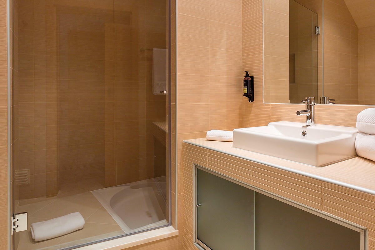 Hotel NAU Salema Beach Village, Portugal, Algarve, Salema, Bild 10