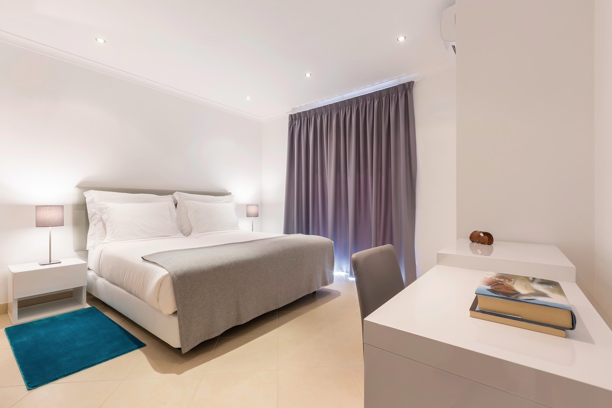 Hotel NAU Salema Beach Village, Portugal, Algarve, Salema, Bild 16