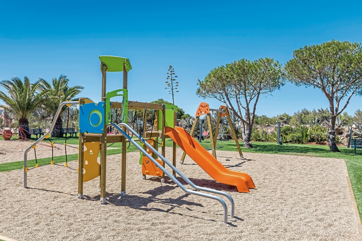 Hotel NAU Salema Beach Village, Portugal, Algarve, Salema, Bild 21