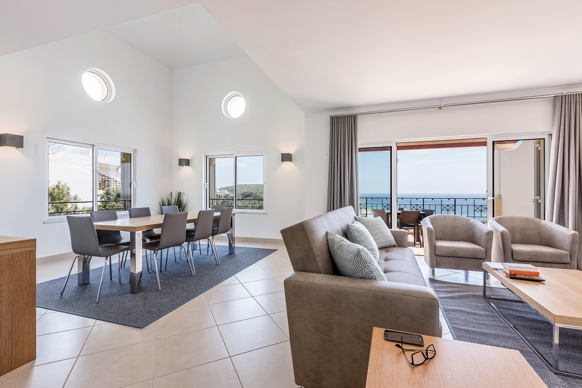 Hotel NAU Salema Beach Village, Portugal, Algarve, Salema, Bild 6