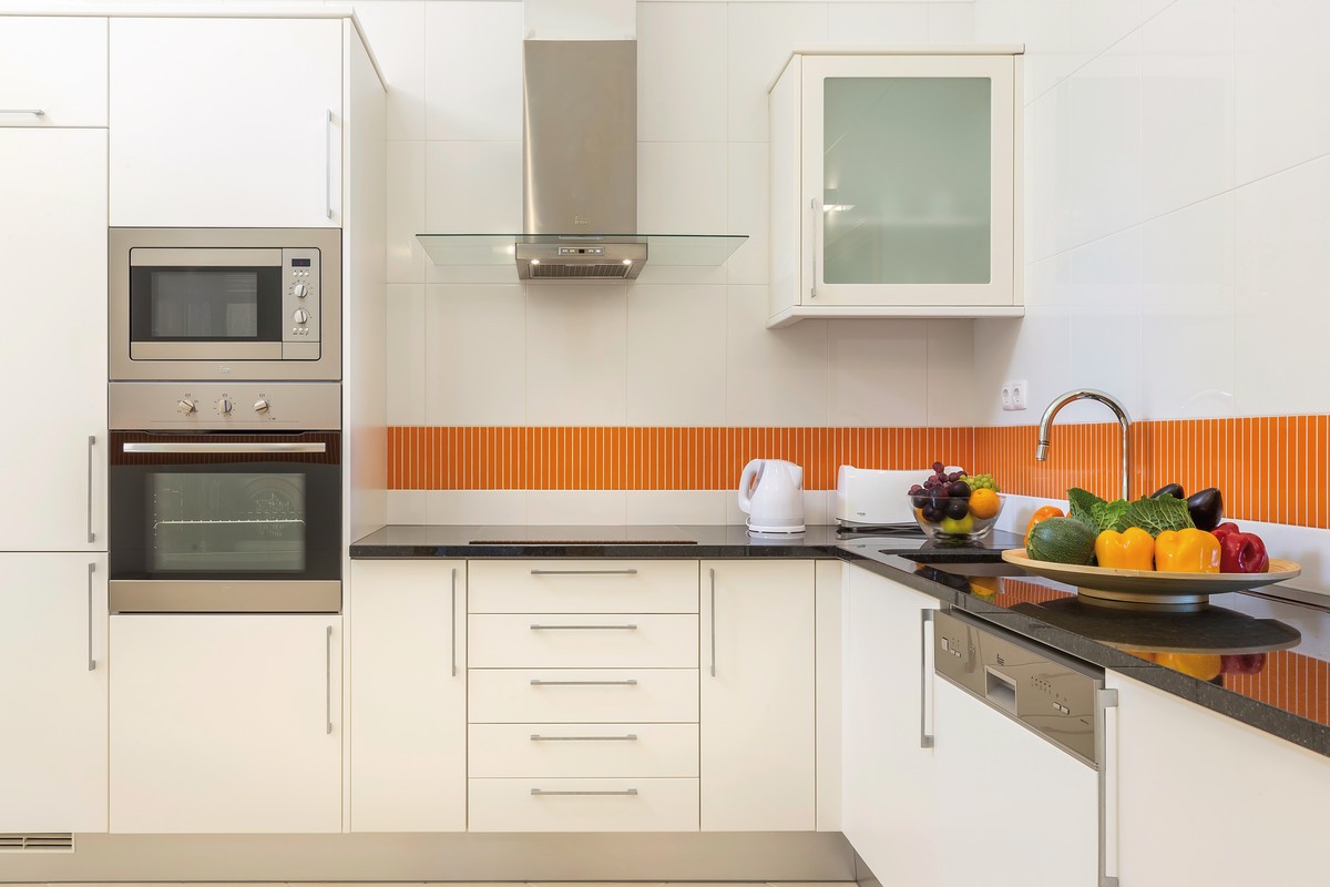 Hotel NAU Salema Beach Village, Portugal, Algarve, Salema, Bild 8