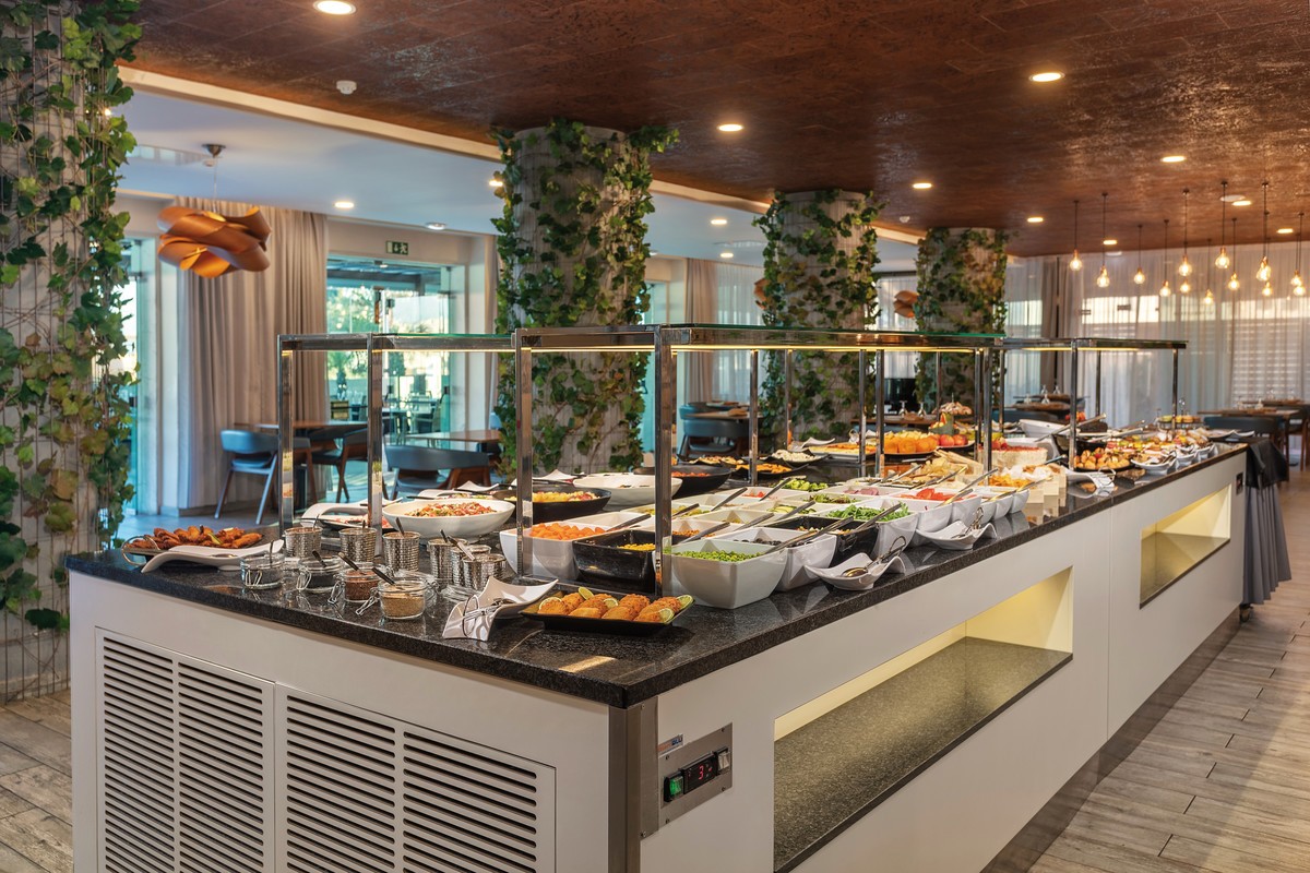 AP Maria Nova Lounge Hotel – Algarve buchen