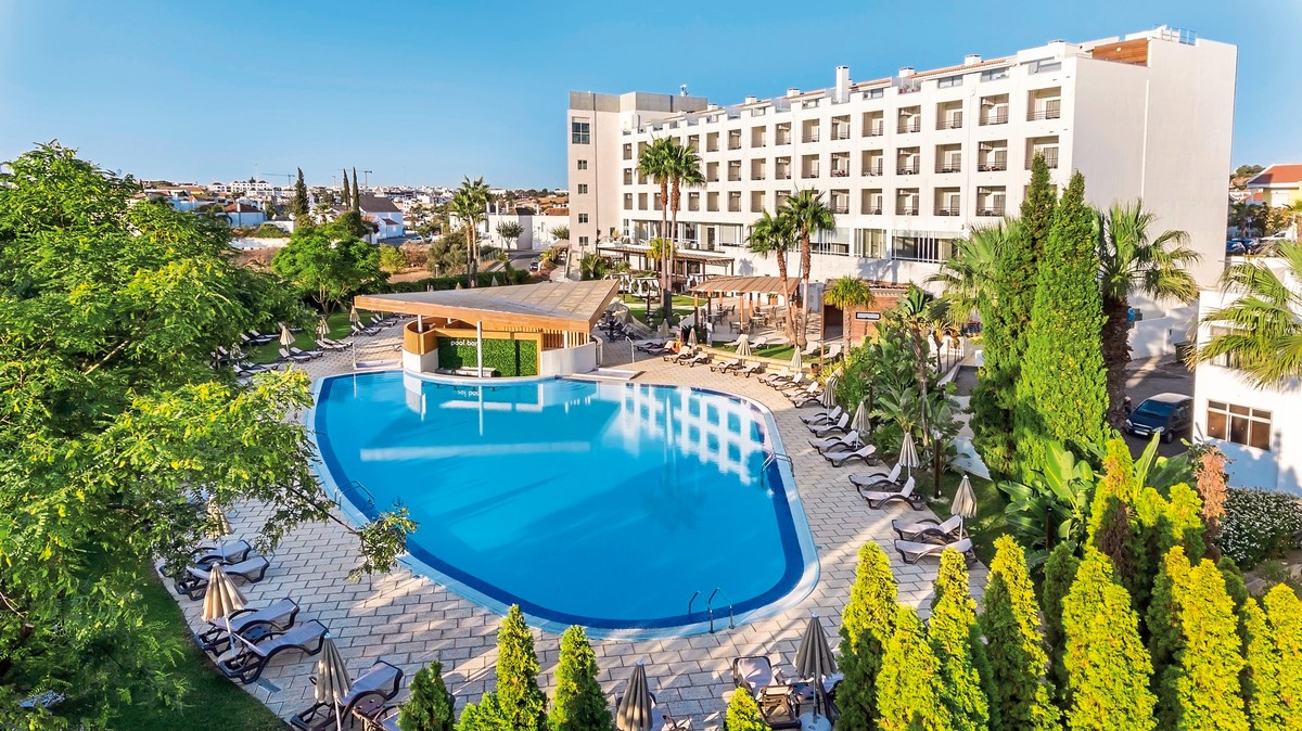 Hotel AP Maria Nova Lounge, Portugal, Algarve, Tavira, Bild 1