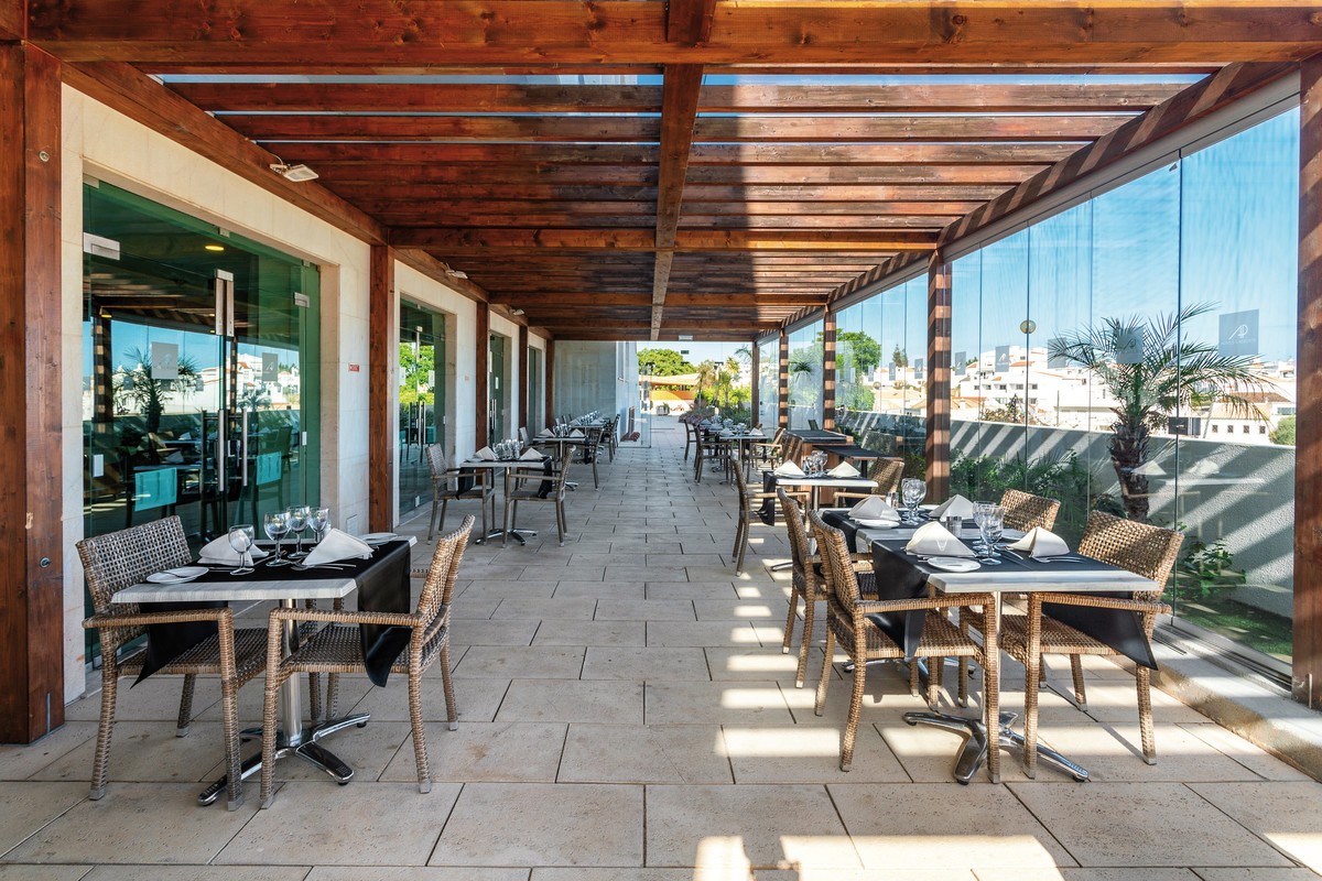 Hotel AP Maria Nova Lounge, Portugal, Algarve, Tavira, Bild 13
