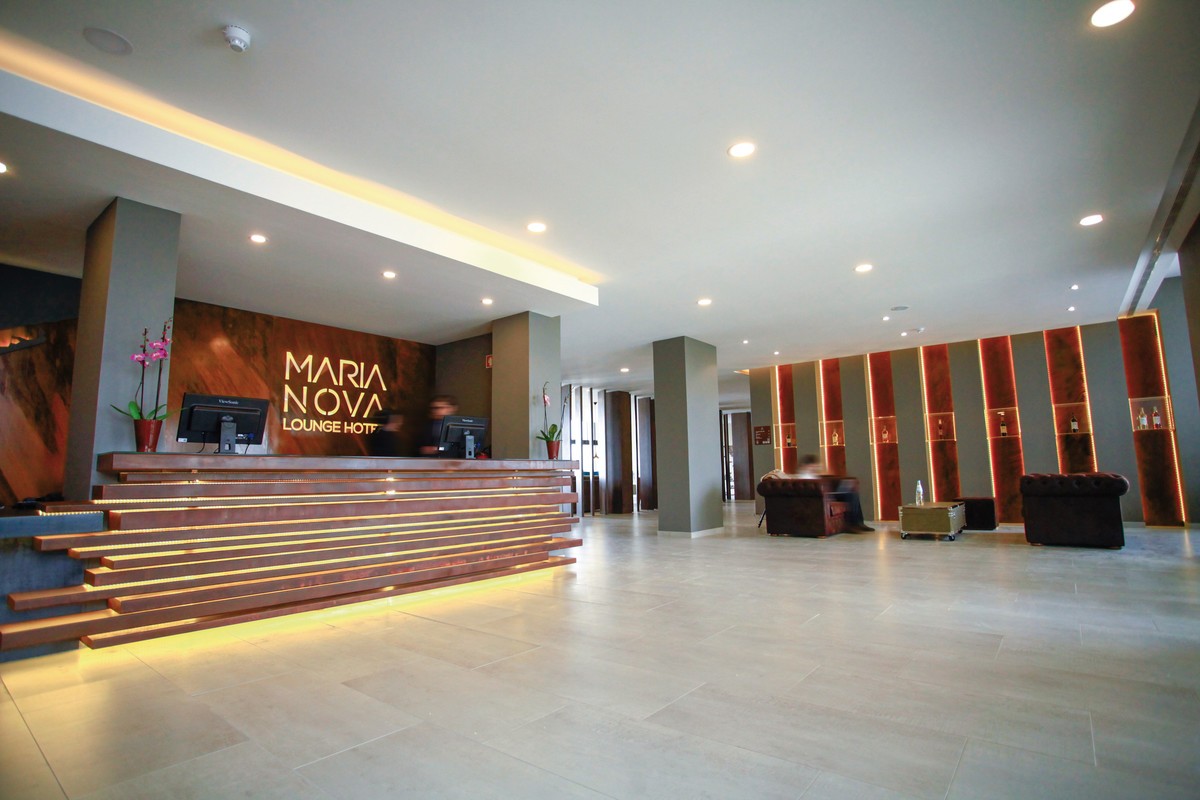 Hotel AP Maria Nova Lounge, Portugal, Algarve, Tavira, Bild 26