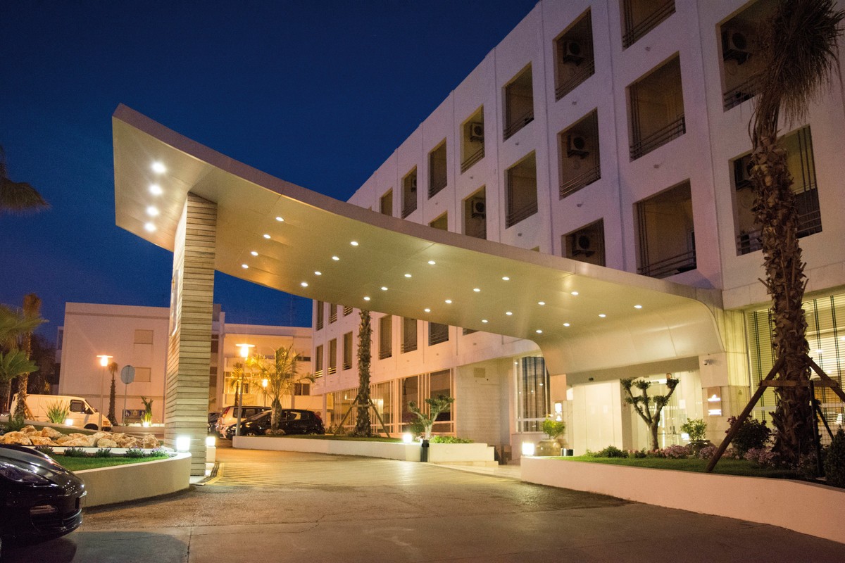 Hotel AP Maria Nova Lounge, Portugal, Algarve, Tavira, Bild 28