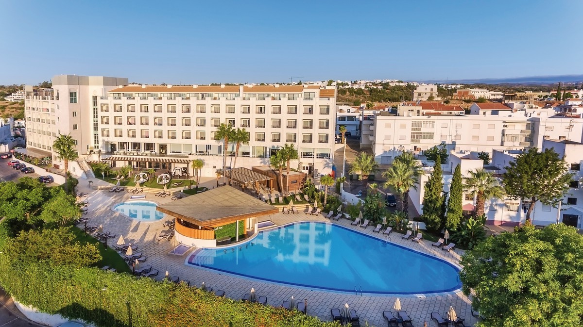 Hotel AP Maria Nova Lounge, Portugal, Algarve, Tavira, Bild 29
