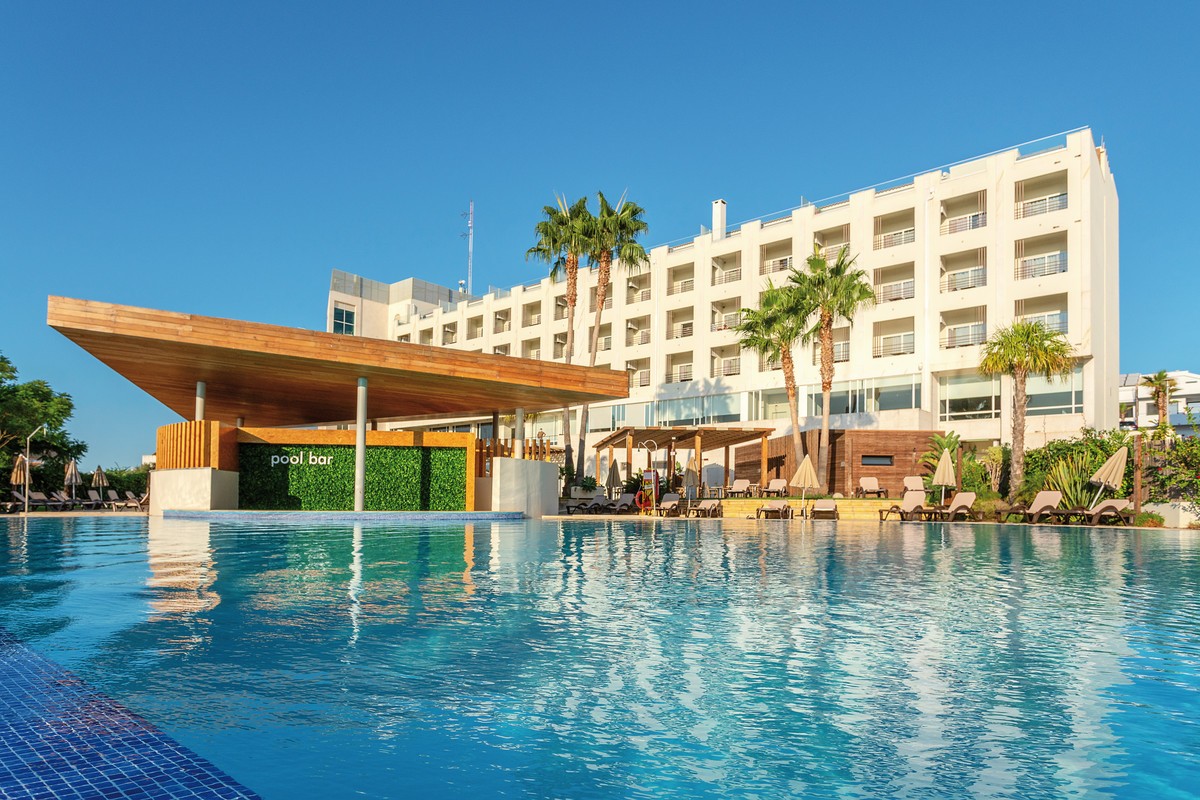 Hotel AP Maria Nova Lounge, Portugal, Algarve, Tavira, Bild 3