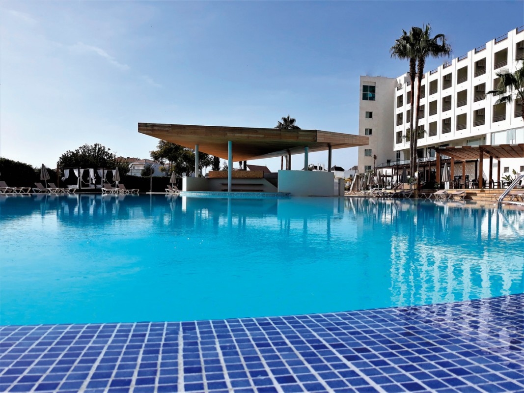 Hotel AP Maria Nova Lounge, Portugal, Algarve, Tavira, Bild 4