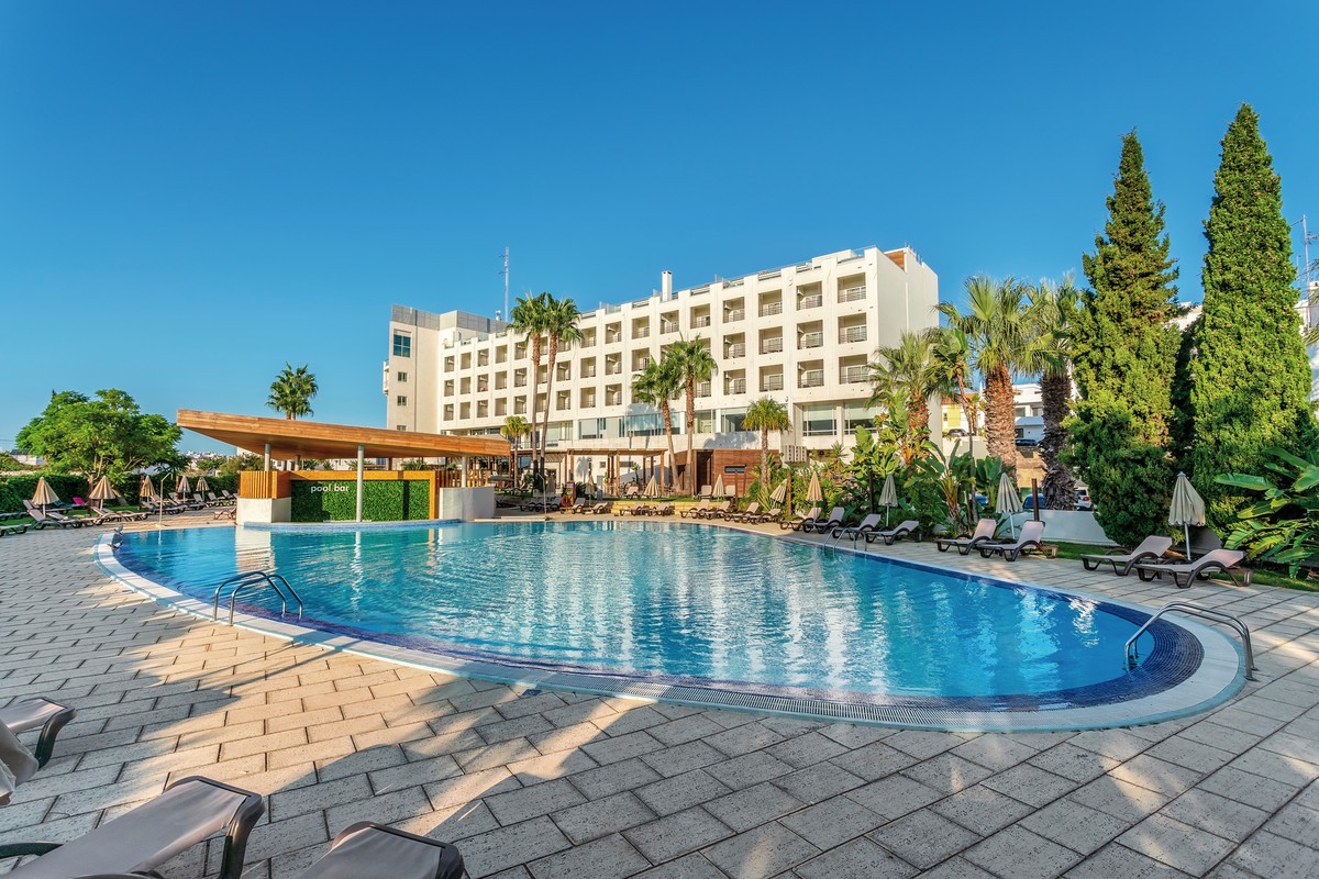 Hotel AP Maria Nova Lounge, Portugal, Algarve, Tavira, Bild 5