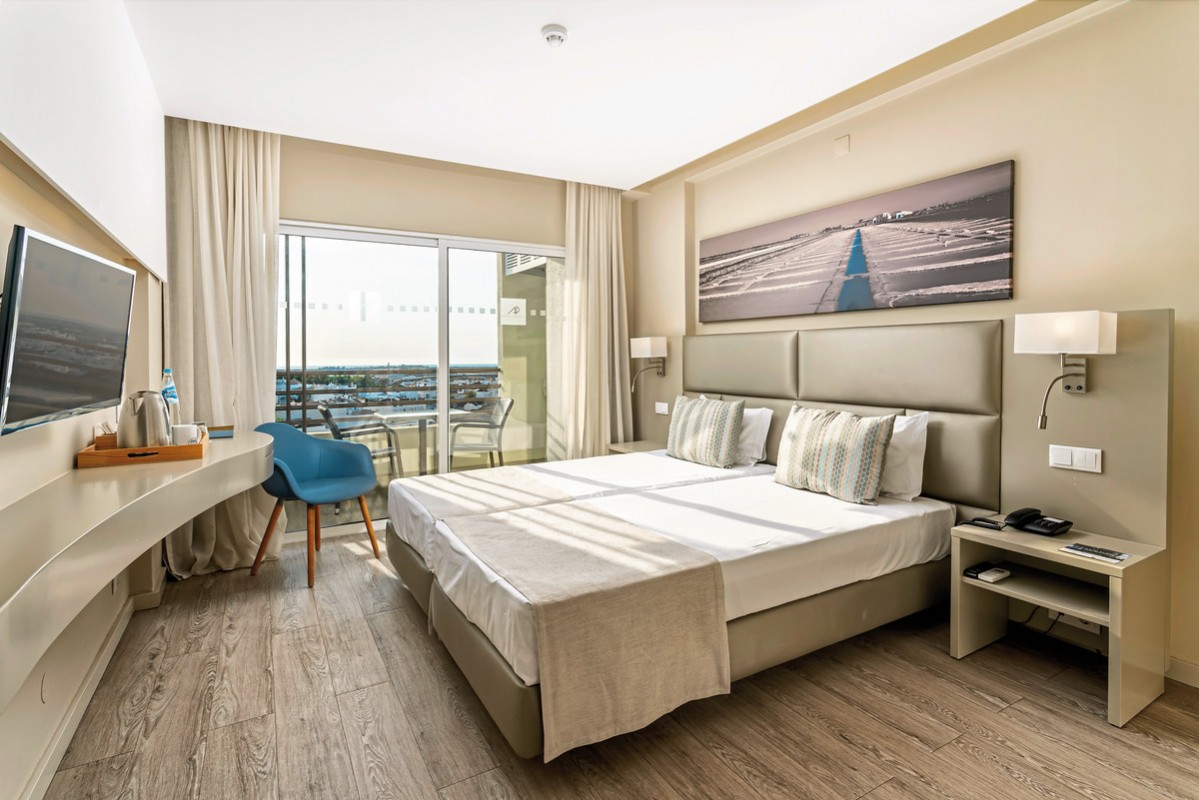 Hotel AP Maria Nova Lounge, Portugal, Algarve, Tavira, Bild 8