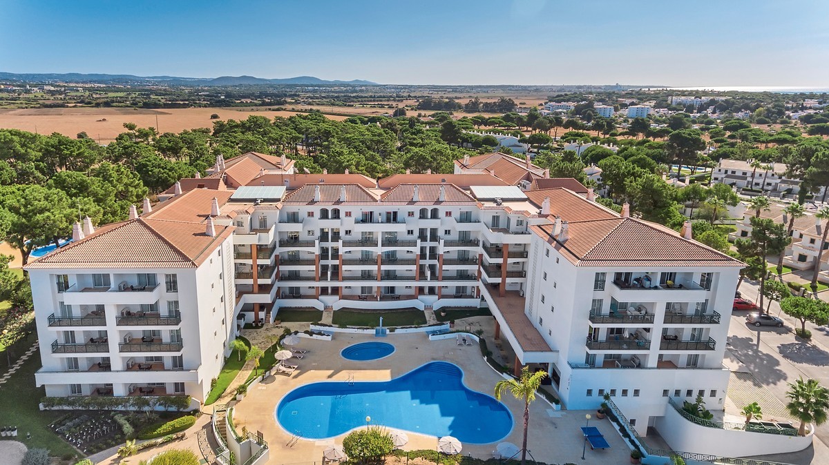 Hotel AP Victoria Sports & Beach, Portugal, Algarve, Albufeira, Bild 1