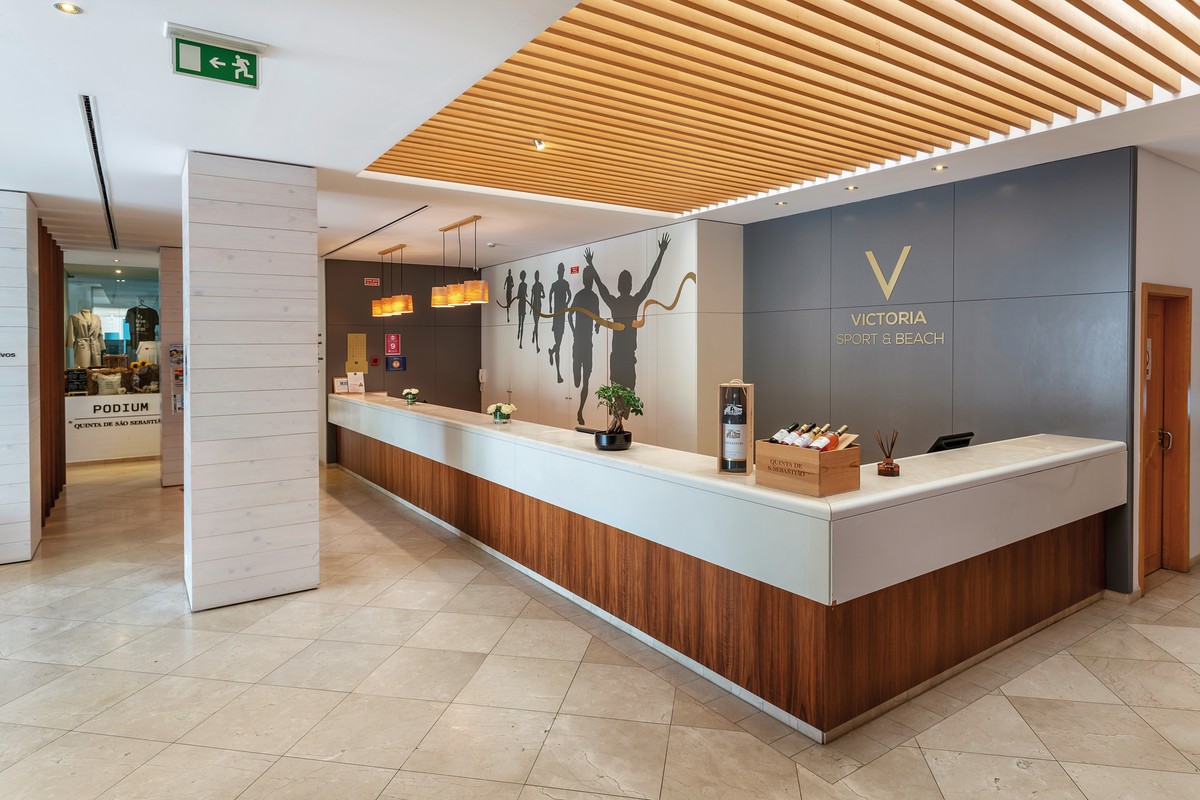 Hotel AP Victoria Sports & Beach, Portugal, Algarve, Albufeira, Bild 14