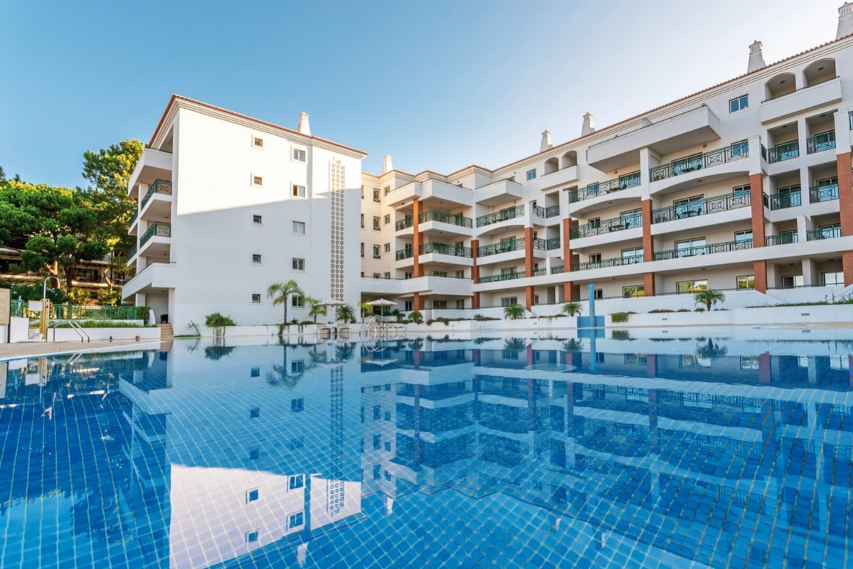 Hotel AP Victoria Sports & Beach, Portugal, Algarve, Albufeira, Bild 2