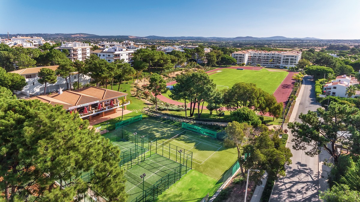Hotel AP Victoria Sports & Beach, Portugal, Algarve, Albufeira, Bild 20