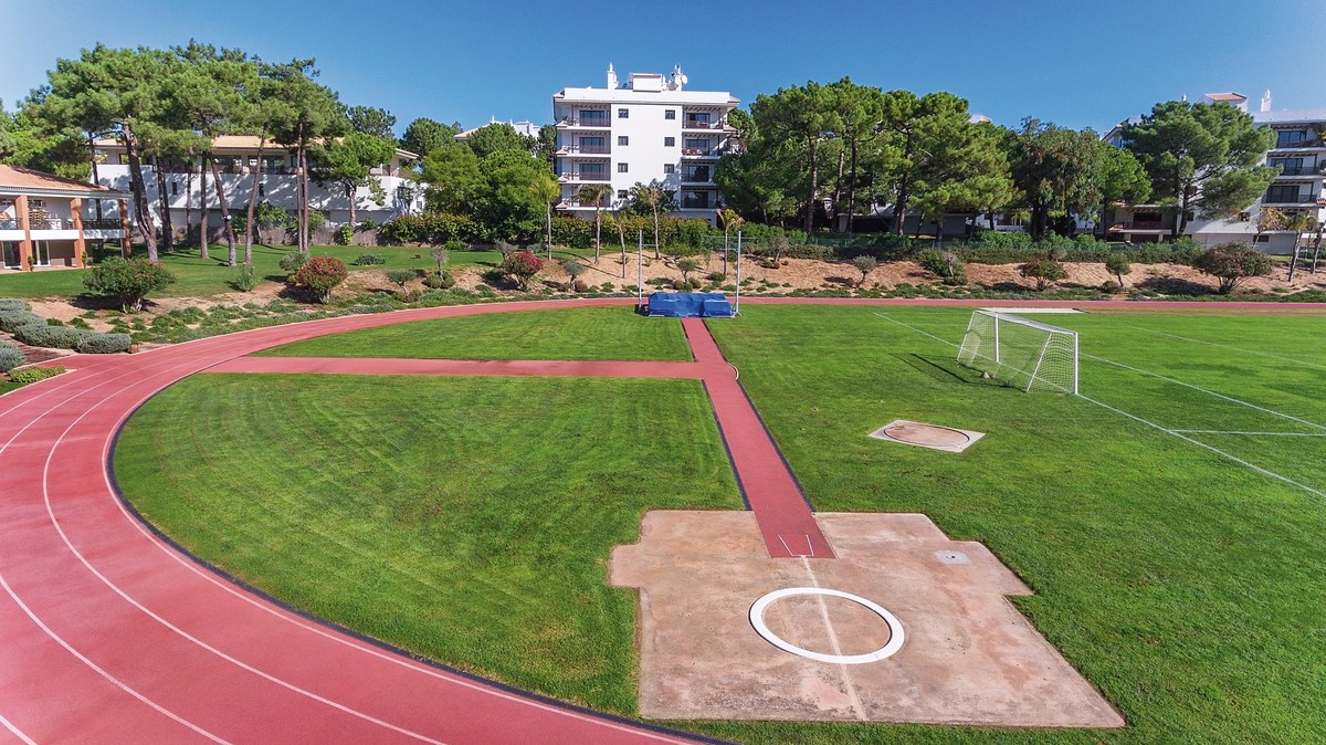Hotel AP Victoria Sports & Beach, Portugal, Algarve, Albufeira, Bild 23