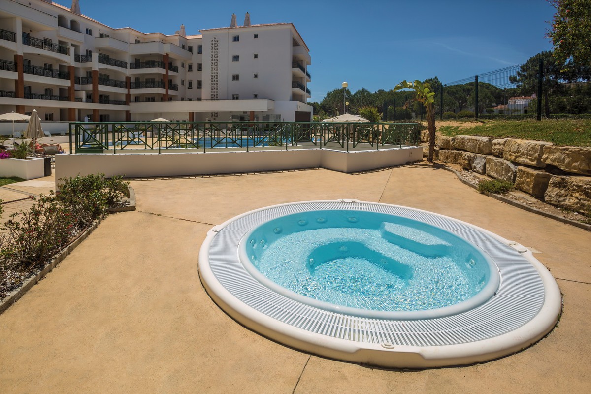 Hotel AP Victoria Sports & Beach, Portugal, Algarve, Albufeira, Bild 25