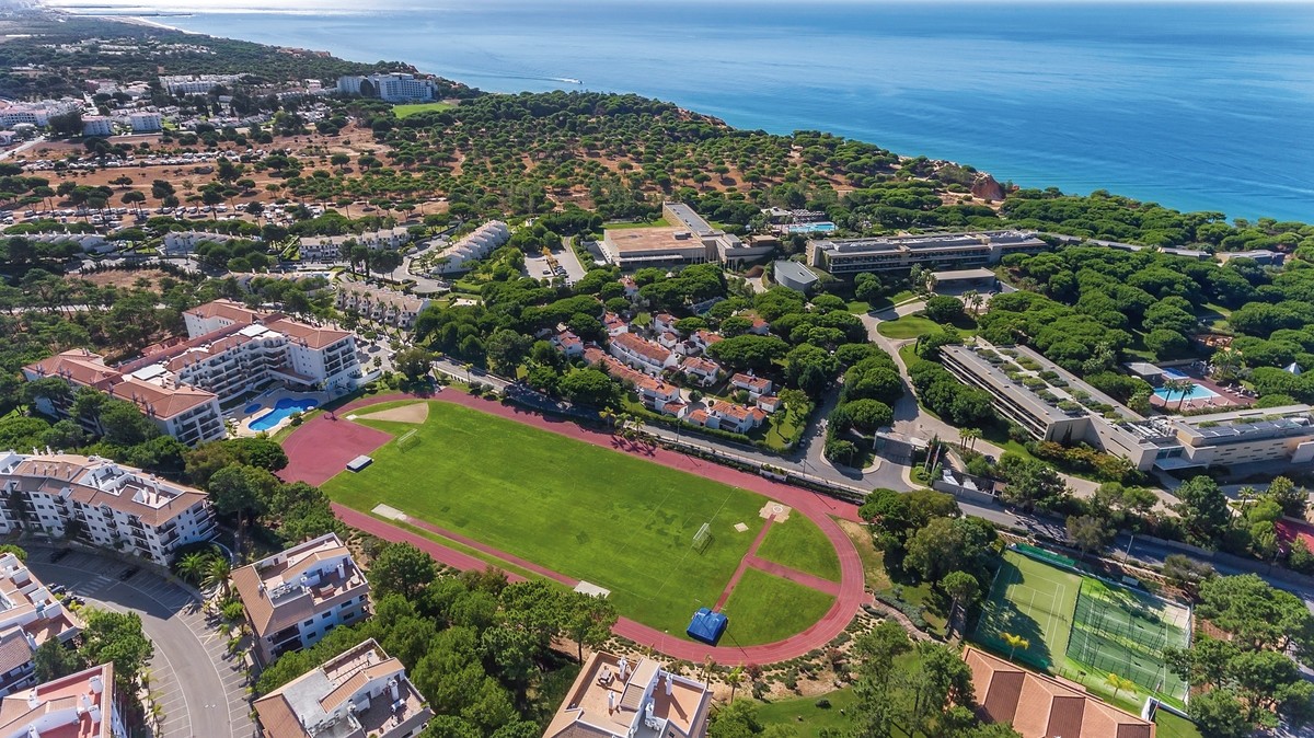 Hotel AP Victoria Sports & Beach, Portugal, Algarve, Albufeira, Bild 26