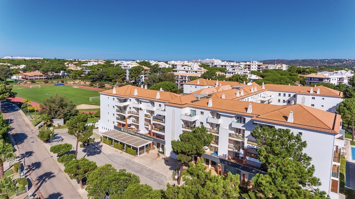 Hotel AP Victoria Sports & Beach, Portugal, Algarve, Albufeira, Bild 27