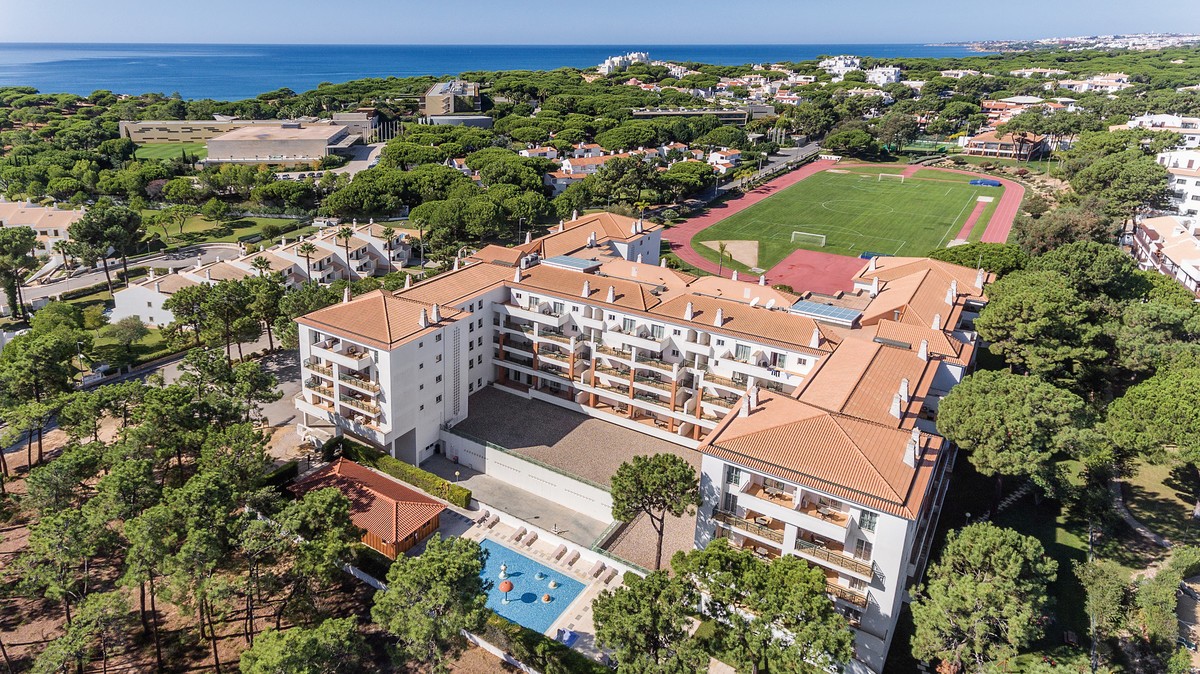 Hotel AP Victoria Sports & Beach, Portugal, Algarve, Albufeira, Bild 4