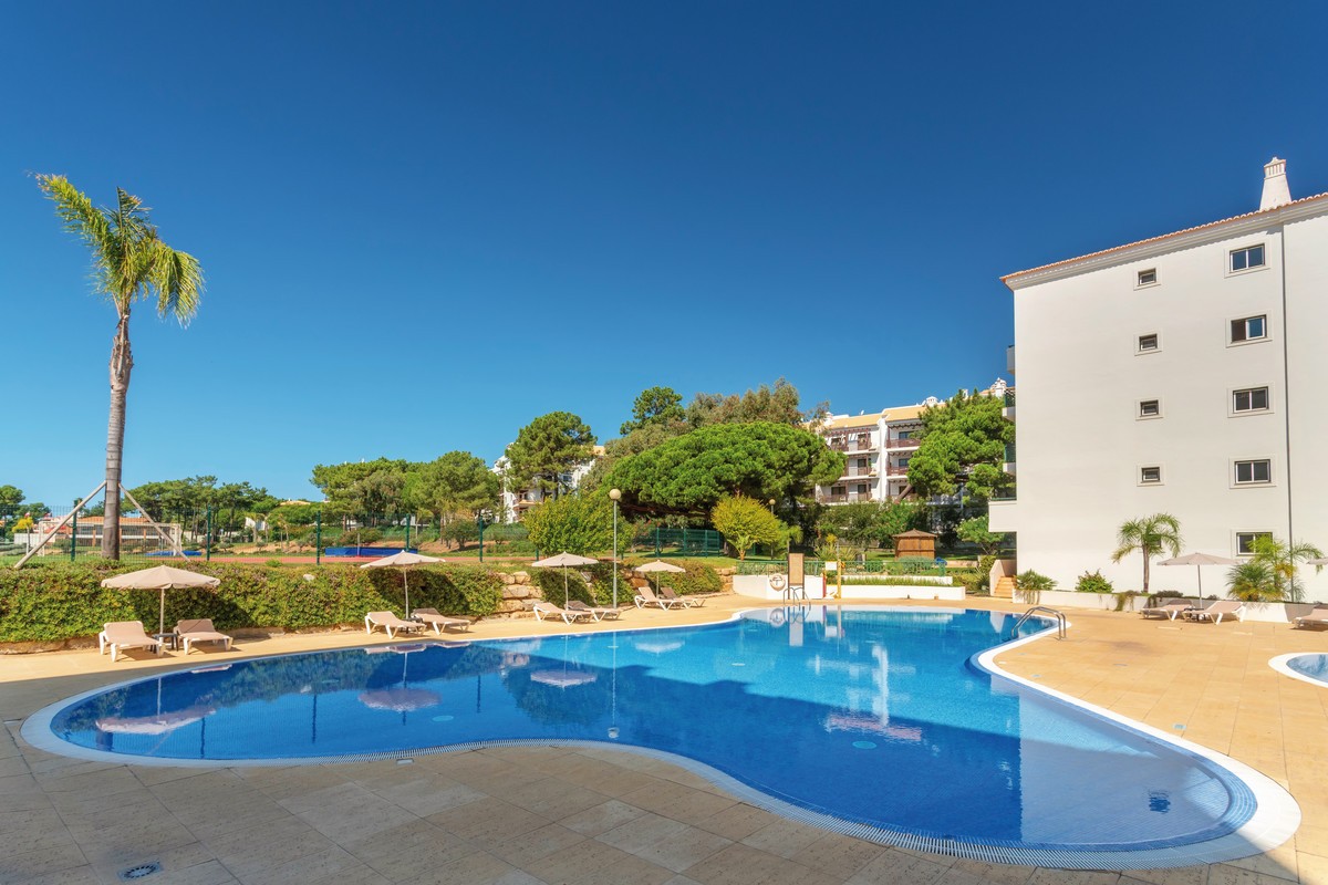 Hotel AP Victoria Sports & Beach, Portugal, Algarve, Albufeira, Bild 5