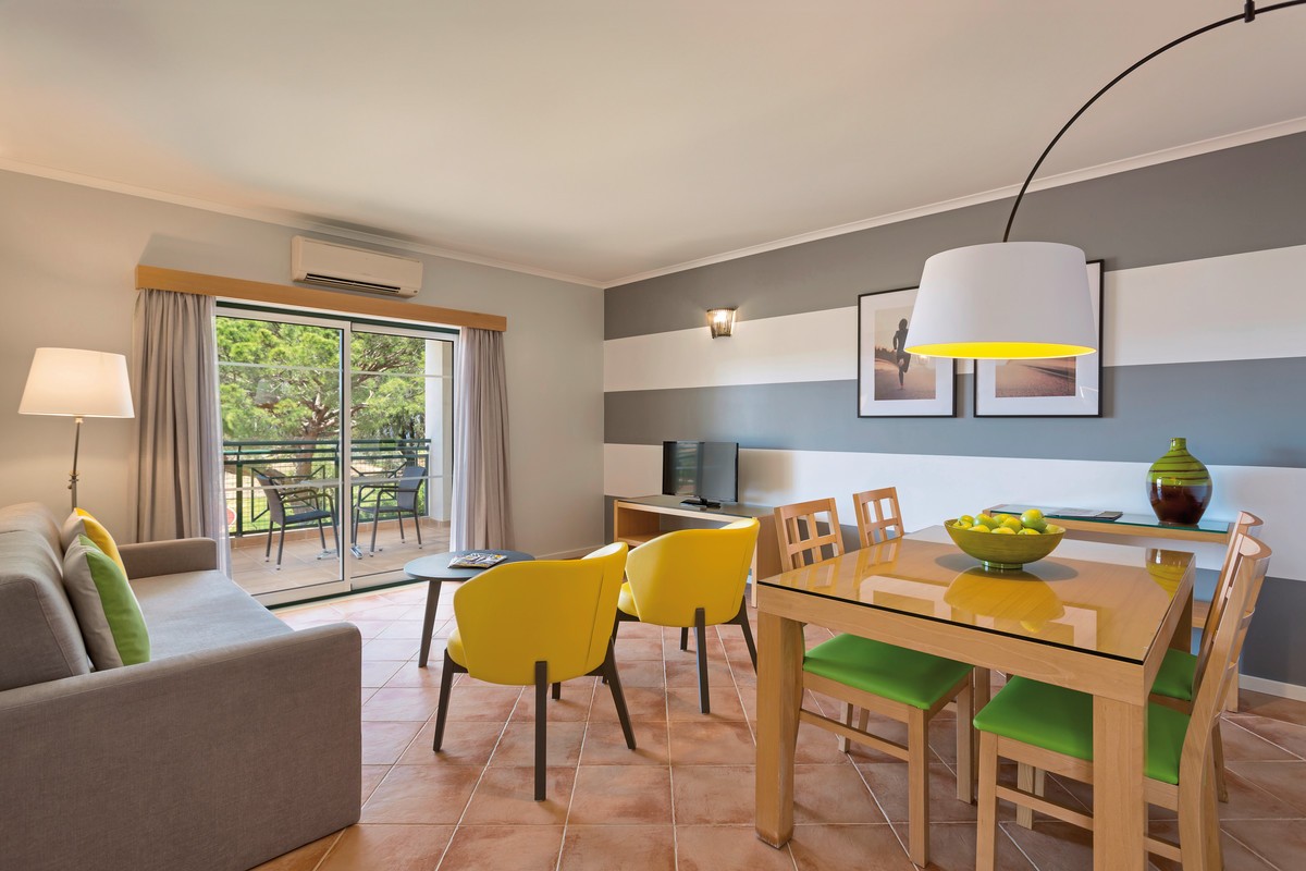 Hotel AP Victoria Sports & Beach, Portugal, Algarve, Albufeira, Bild 6