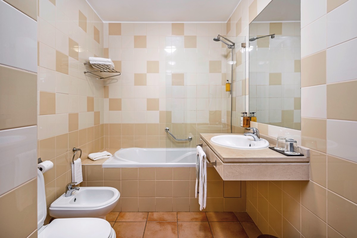 Hotel AP Victoria Sports & Beach, Portugal, Algarve, Albufeira, Bild 8