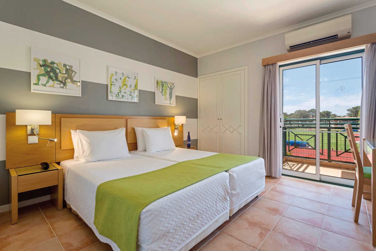Hotel AP Victoria Sports & Beach, Portugal, Algarve, Albufeira, Bild 9