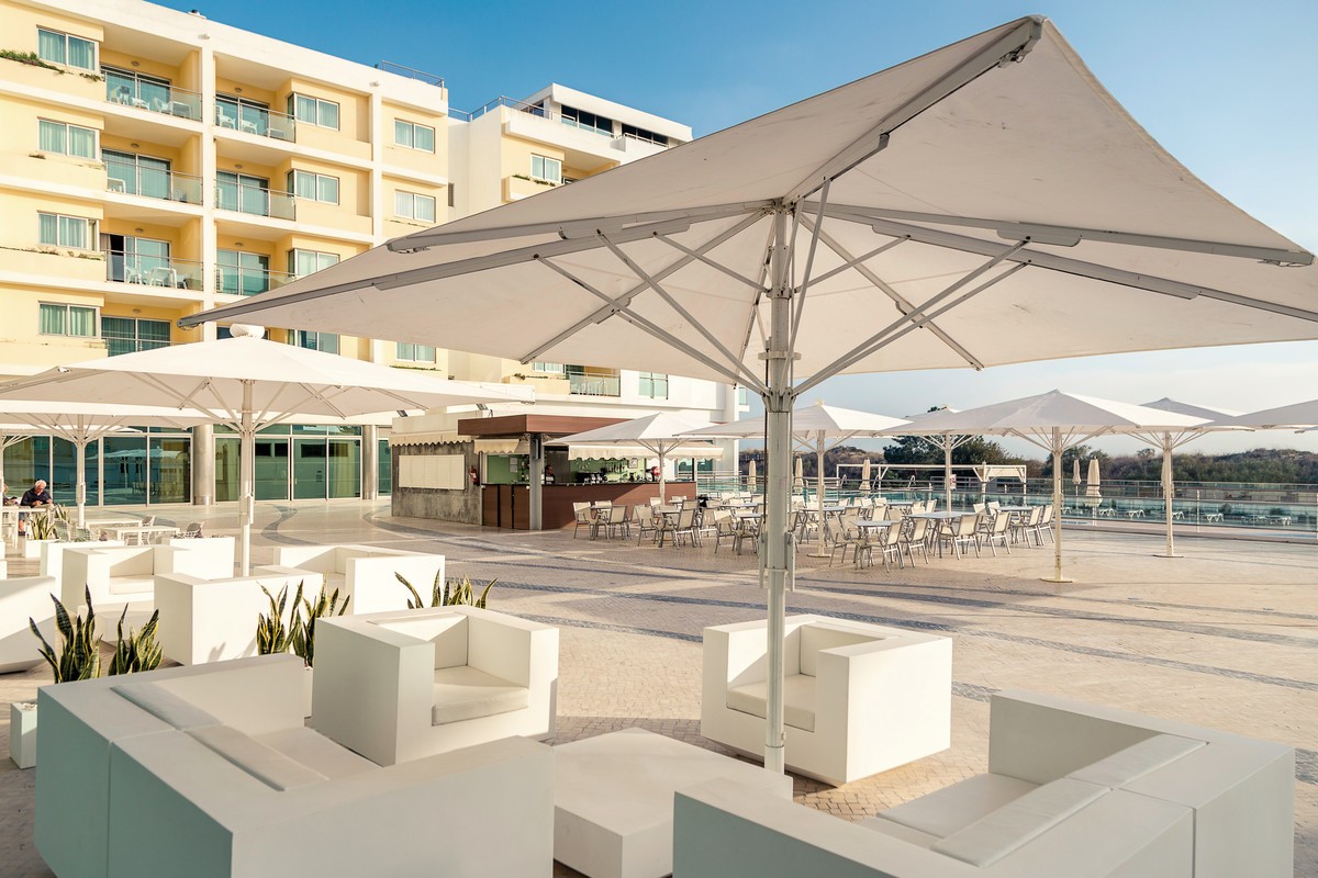 Hotel Dunamar, Portugal, Algarve, Monte Gordo, Bild 21