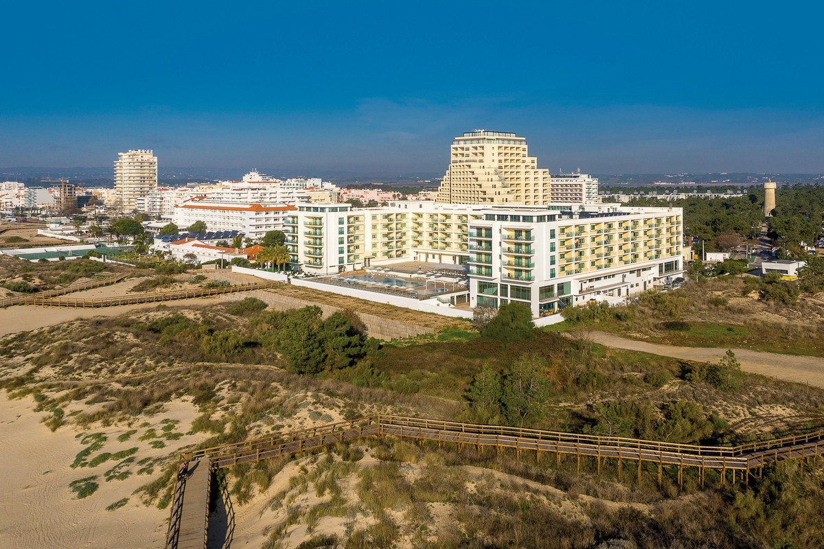 Hotel Dunamar, Portugal, Algarve, Monte Gordo, Bild 26