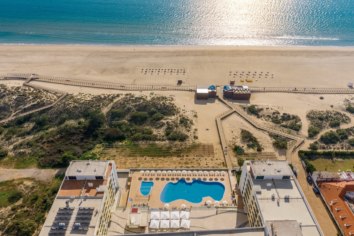 Hotel Dunamar, Portugal, Algarve, Monte Gordo, Bild 27
