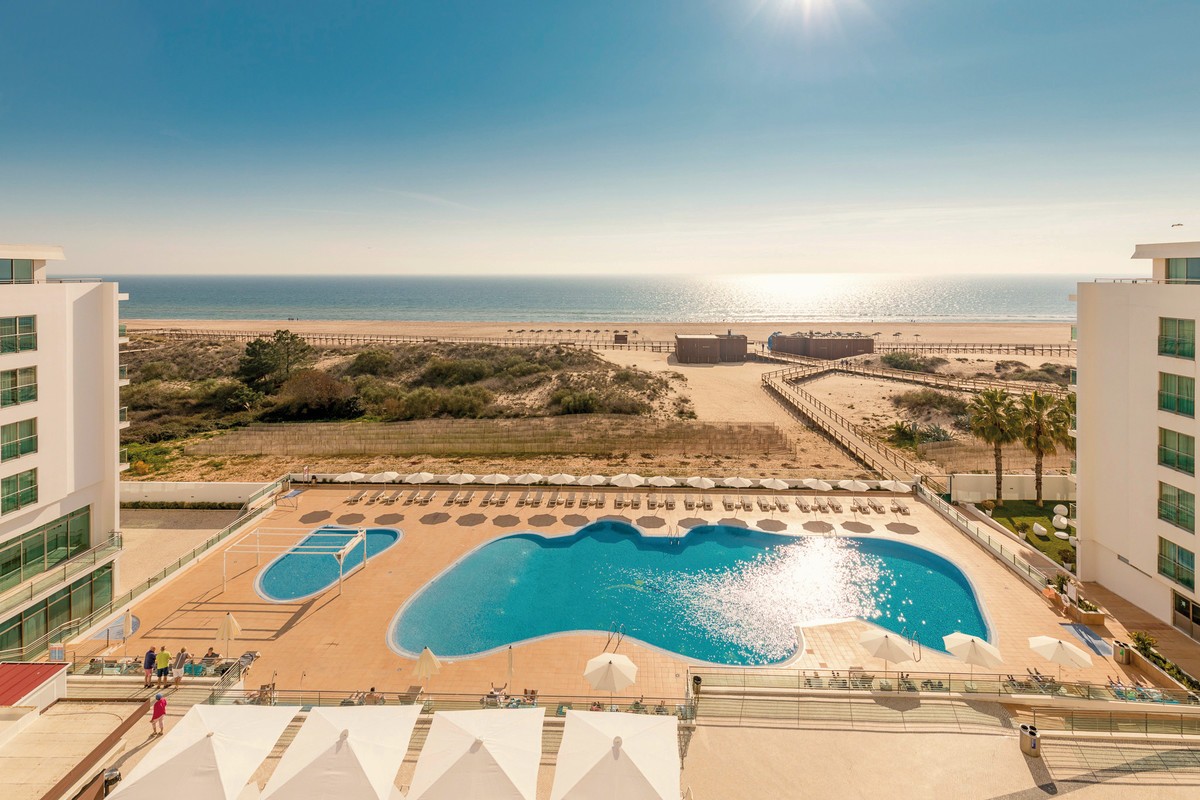 Hotel Dunamar, Portugal, Algarve, Monte Gordo, Bild 28